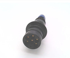 +GF+ Signet 3-2724-00 Dryloc Ph Sens Flt 1K Electrode NPT *BRAND NEW *