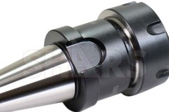 NMTB30 ER32 2.48″ CNC Milling Collet Chuck Mill Tool Holder TIR .0002″ P}