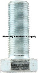GRADE 5 FINE THREAD BOLT NUT & WASHER ASSORTMENT – KIT 490 PCS WITH TRAY