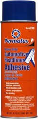 High-Strength Automotive Interior Adhesive – 16.75 Oz Spray Can, Water Resistant
