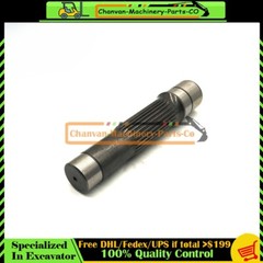 Traveling Motor Drive Shaft 2049166 for Hitachi ZX200 ZX210K ZX225US 230/240-5G