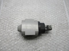 FESTO HEE-D-MIDI-24 ON/OFF VALVE 240PSI 16 BAR (AS PICTURED) NSNP