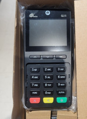 Unlocked PAX Q25 Smart Pinpad Terminal – New