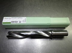 Walter 1.063″ Coolant Thru Indexable Drill 1″ Shank D4140.05-27.00F26-H (LOC1675