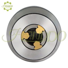 1/8″ – 5/8″ HD Ball Bearing Keyless JT3 Drill Chuck 3JT For CNC