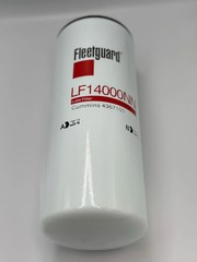 Fleetguard LF14000NN Oil Filter Cummins ISX 4367100 NEW
