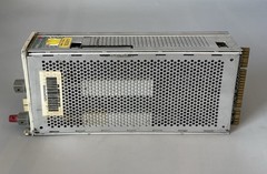 Untested — Tektronix DC 503 Universal Counter Plug-In — See Description