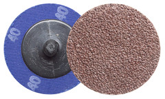 50 – 2″ Roloc A/O Quick Change Sanding Disc 120 Grit
