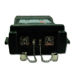 New 700~1700nm Optical Variable Attenuator BVA610 0~60dB Fast Shipping