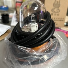 Yuqin BSW9812 Strobe Light for Lifeboat Gold Light