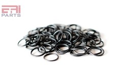 EAI 016 O’RING Seal #016 (100PCS) ID 5/8″ CS 1/16″ NBR Oring 5/8″x3/4″x1/16″