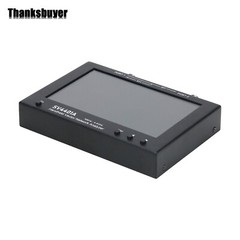 SV4401A VNA Analyzer Vector Network Analyzer 100DB Dynamic International Version