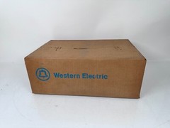 SEALED NOS WESTERN ELECTRIC 2994 C01 50 TELEPHONE SET MULTl BUTTON ELECTRONIC