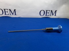 Stryker 502-104-030 Ideal Eyes 4.0mm 30° Arthroscope