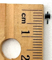 (6500+) SAMTEC UNITED KINGDOM CONNECTOR HEADER 1 PIN