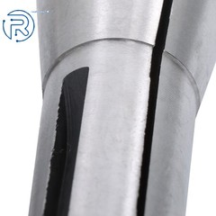 Metric R8 Collet Set 1mm to 20mm 20 Pcs Set High Precison for Milling