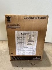Copeland Scroll Compressor ZR32K5ETFD800