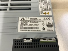 Danfoss VLT Midi Drive 134U3018 NEW
