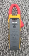 Fluke 376 FC True RMS AC/DC Clamp Meter