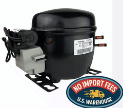 Embraco FFI10HBX Refrigeration Compressor R134A Replacement Fridge Part