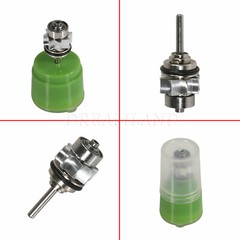 Dental Turbine Replacement Cartridge Rotor for NSK High Speed Handpiece USY