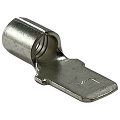 (275) Non Insulated Female Male 22-10 AWG Gauge Wire Quick Disconnect Connectors