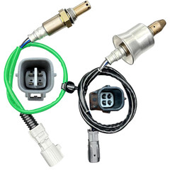 2018-2023 Camry 2019-2024 RAV4 2019-2022 Avalon O2 Sensors–Compatible Replacemen