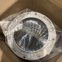 Caterpillar CAT 179-9806 Filter Element – Wire Mesh Filter Material