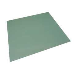 335x300x1mm Green G10 Fiberglass Composite Sheet Panel 13″x11.8″