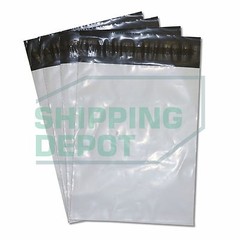 10 6×9 Poly Mailers Bag Self Seal Shipping Envelopes 6″x9″ 2MIL SecureSeal