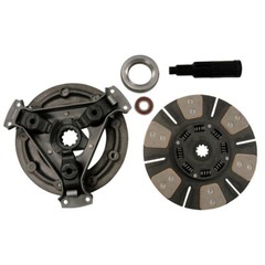 Clutch kit 11″ Fits IH 384 385 485 454 464 474 574 674 584 684 784 785 884