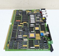 Fisher-Rosemount CL7675X1-A4 / 42B2258X052-49 / 41B5810 Serial I/O Driver MLayer