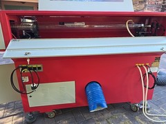 Jamieson LG-900 24″x36″ 100W Laser Engraving and Cutter Machine CW-3000 Chiller