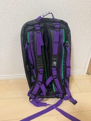 Evangelion EVA Unit 01 A.T.FIELD CCPU Backpack