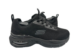 Skechers Men’s Work Skech-Air Ventura SR Shoes Black Wide Size:9.5 175L