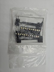 EATON DURANT 57601-400 COUNT CONTROL COUNTER TOTALIZER AMBASSADOR SERIES
