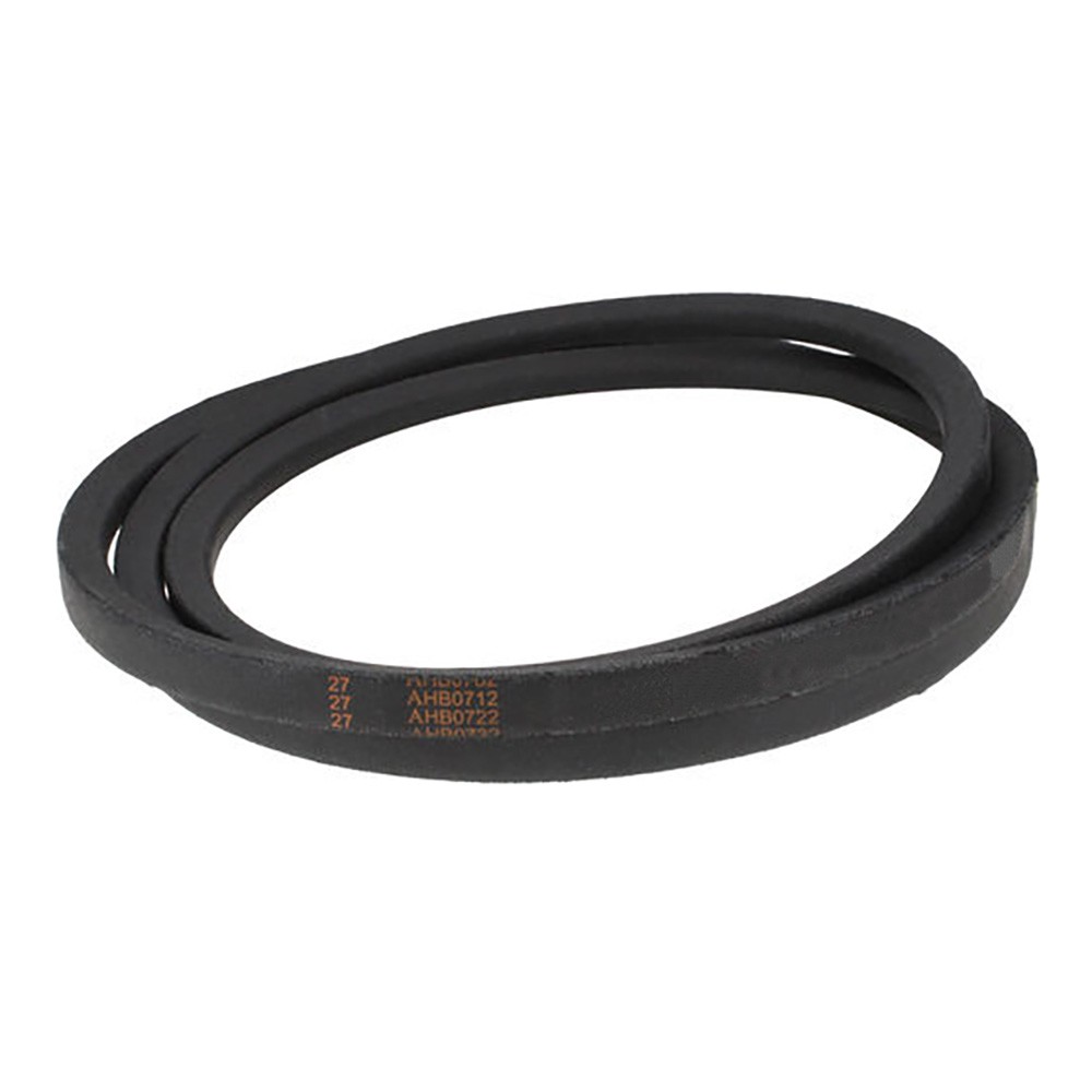 Wrapped Drive V Belt 7540461 fits 797 Z-TRAK 800 SERIES 997 Z-Trak