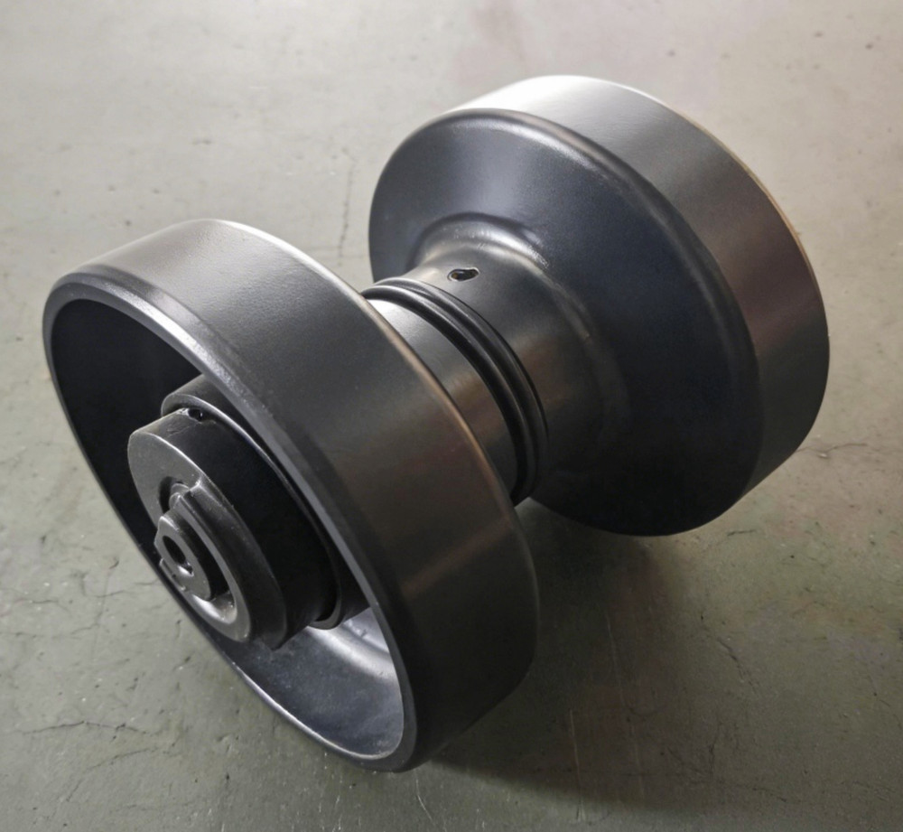 08811-30500 – Bottom Roller – Fits Takeuchi TL10, TL12, TL140, TL12V2, TL150