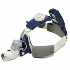 KD-202A-7 5W LED Dental ENT Examination Surgery Integration Medical Headlight