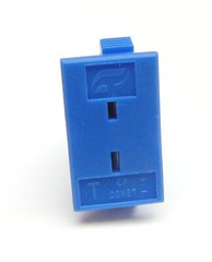 New Panel Mount T-type Thermocouple Miniature Mini Jack Socket Connector MPJ-T