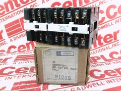 GENERAL ELECTRIC CR122A22241 / CR122A22241 (NEW IN BOX)