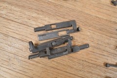 LOT of RAMSET Fastener Nail Gun Parts