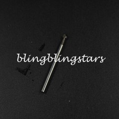 20 Pcs/Set Dental Lab Polishing Carbide Burs Bur Drills Tungsten Steel (3*3)