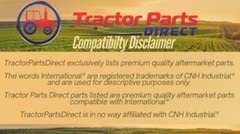 INFRAME ENGINE OVERHAUL KIT comp w INTERNATIONAL® D179 248 454 484 495 533 640