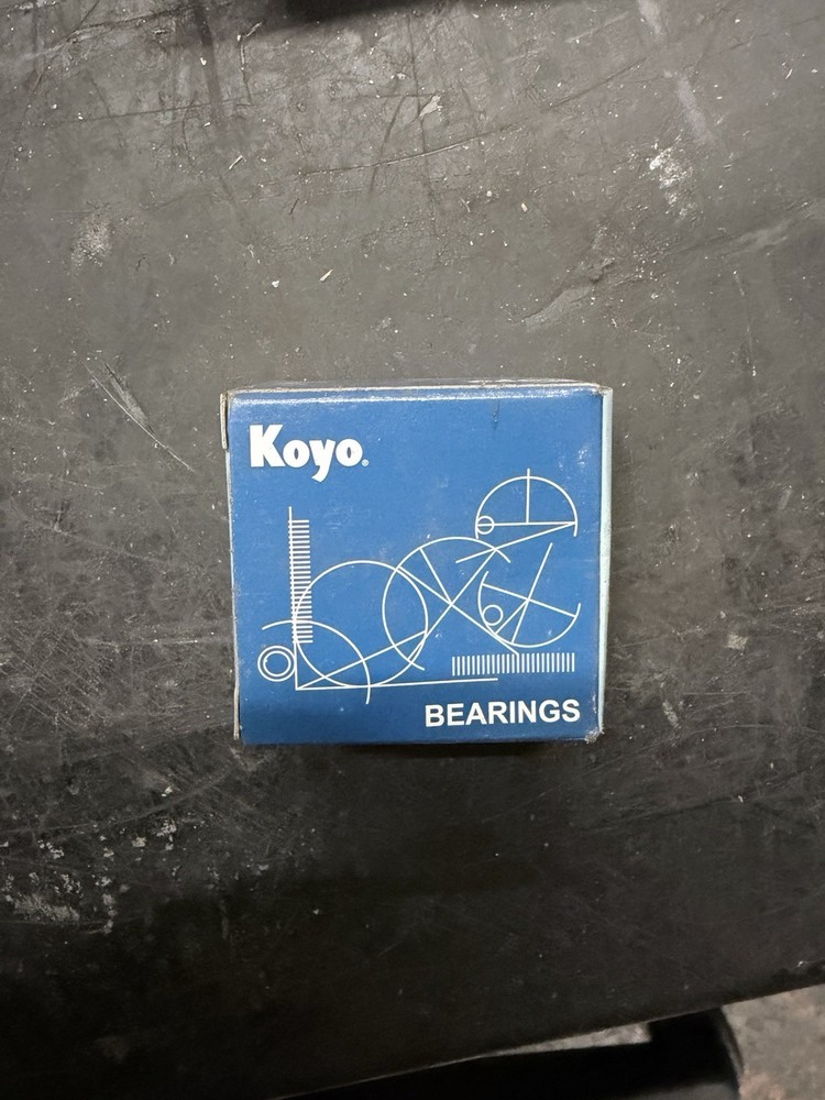 Koyo Needle Bearing HJ-162416 New Surplus