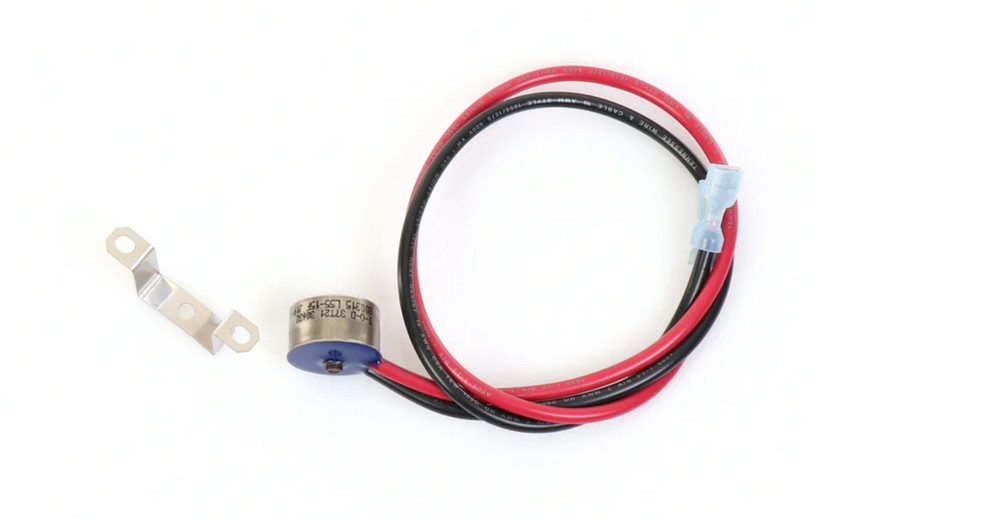 True 800315 OEM Defrost Thermometer Switch For True Manufacturing