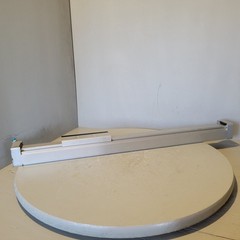 Festo Linear Actuator, DGC-25-520-G-PPV-A (532447)
