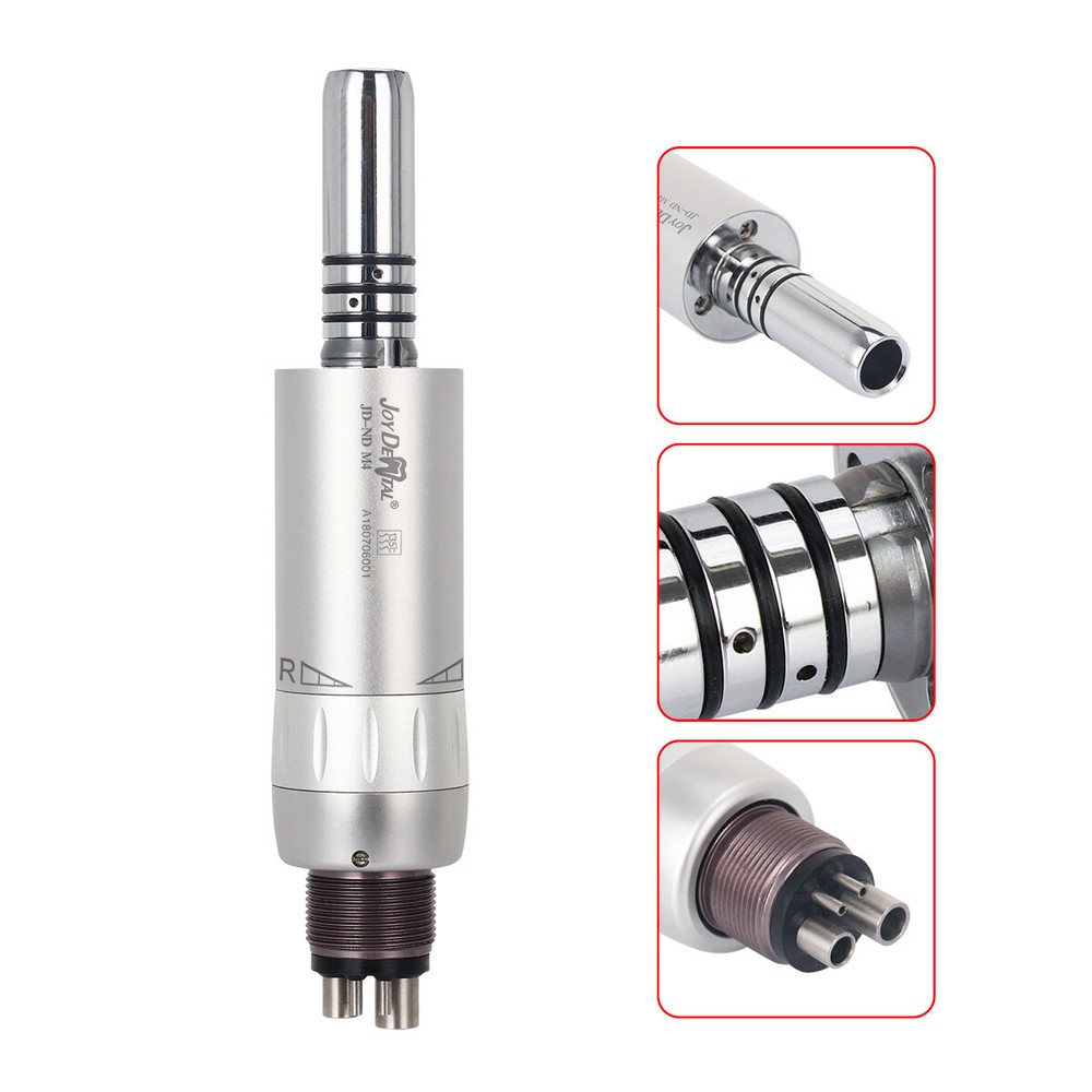 NSK Style Dental Air Motor Low Slow Speed Handpiece Cooling Unit Internal Water