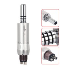 NSK Style Dental Air Motor Low Slow Speed Handpiece Cooling Unit Internal Water
