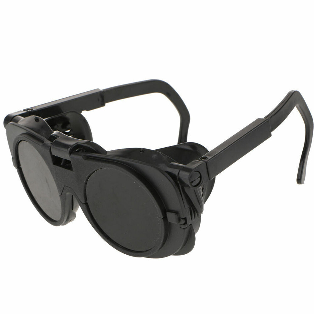 Welding Cutting Welder Safety Goggles Glasses Hot!!